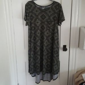 Stunning LLR Carly size XL